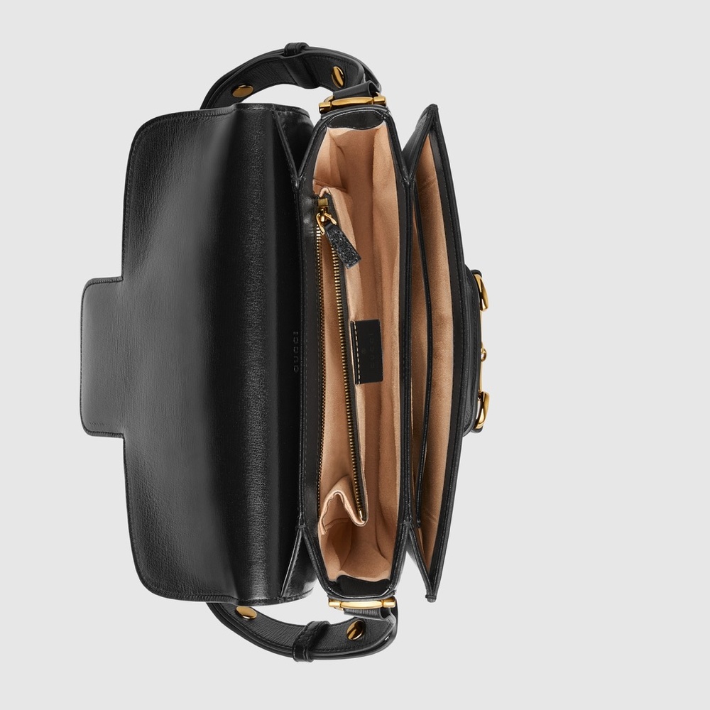 Gucci Horsebit Bag - Picture 2 of 6